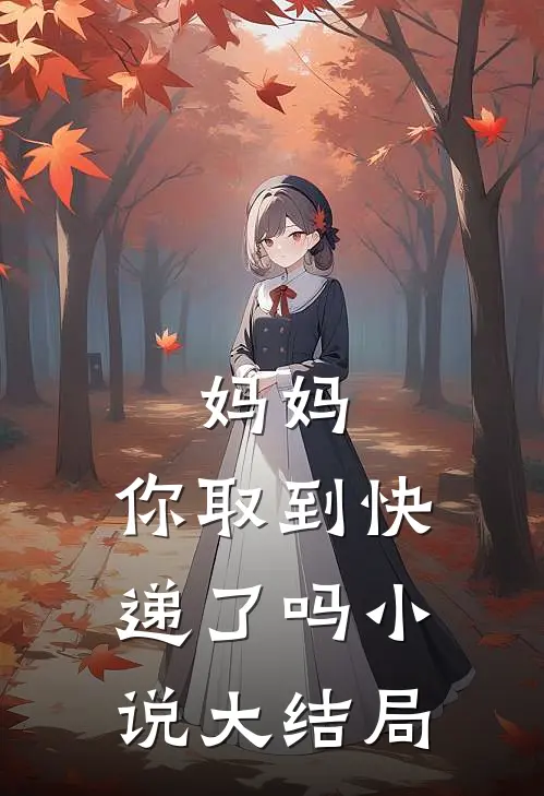 妈妈,你取到快递了吗大结局视频