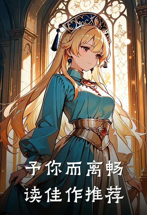 予你而离畅读佳作推荐