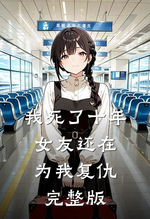 我死了十年,女友还在为我复仇完整版