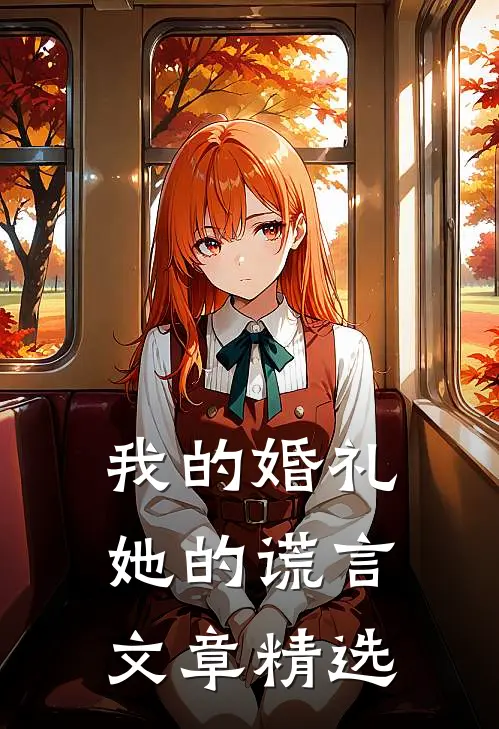 我的婚礼,她的谎言文章精选在线阅读