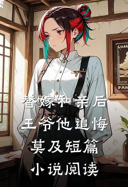 替嫁和亲后,王爷他追悔莫及短篇阅读