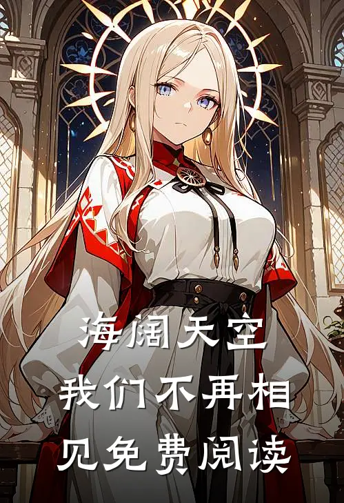 海阔天空,我们不再相见免费阅读全文