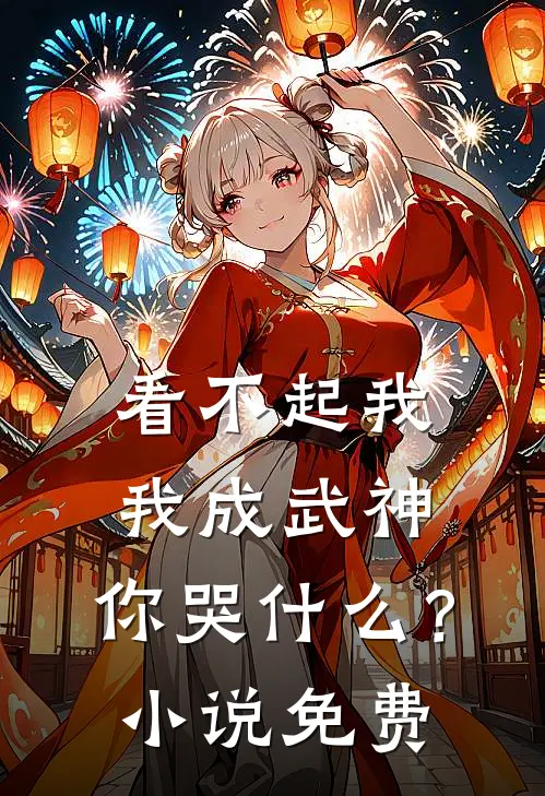 看不起我,我成武神,你哭?免费观看