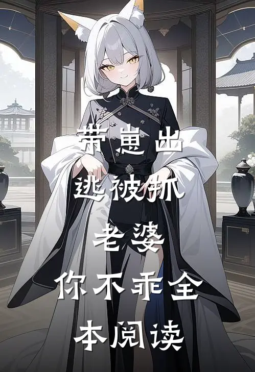带崽出逃被抓老婆,你不乖全本阅读