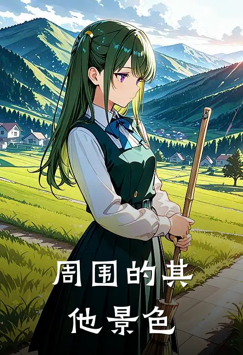 周围的其他景色