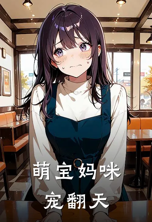 萌宝妈咪宠翻天