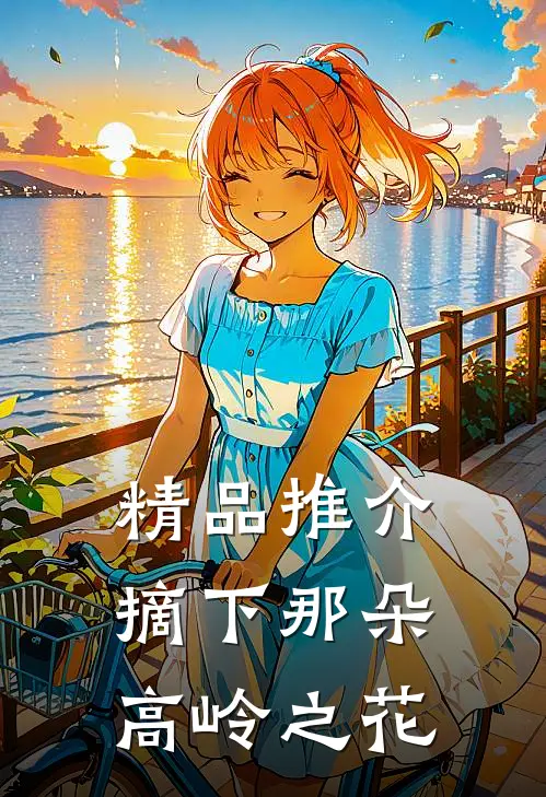 精品推介摘下那朵高岭之花