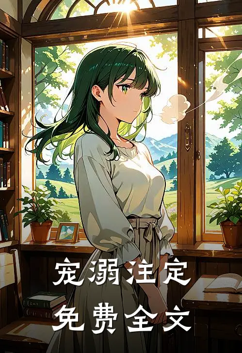 宠溺注定免费全文