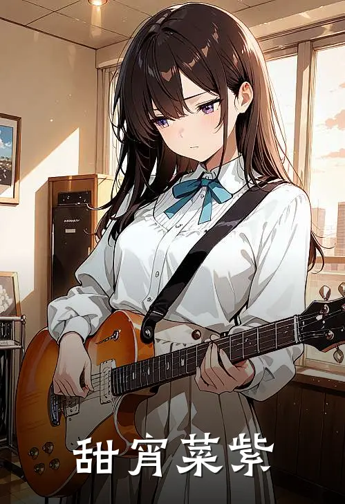 甜宵菜紫