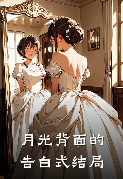 月光背面的告白式结局