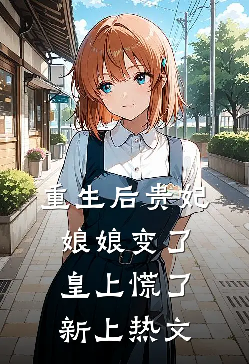 重生后贵妃娘娘变了,皇上慌了新上热文