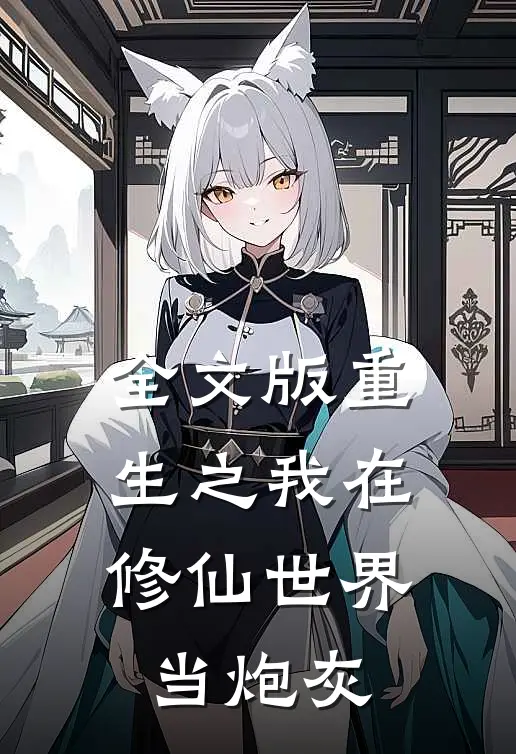 全文版重生之我在修仙世界当炮灰