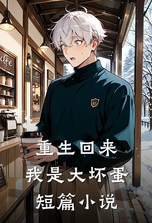 重生回来,我是大坏蛋短篇