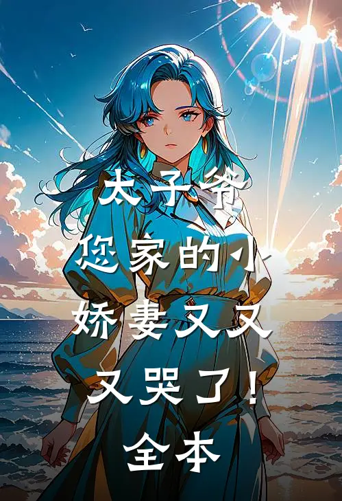 太子爷,您家的小娇妻又又又哭了!全本