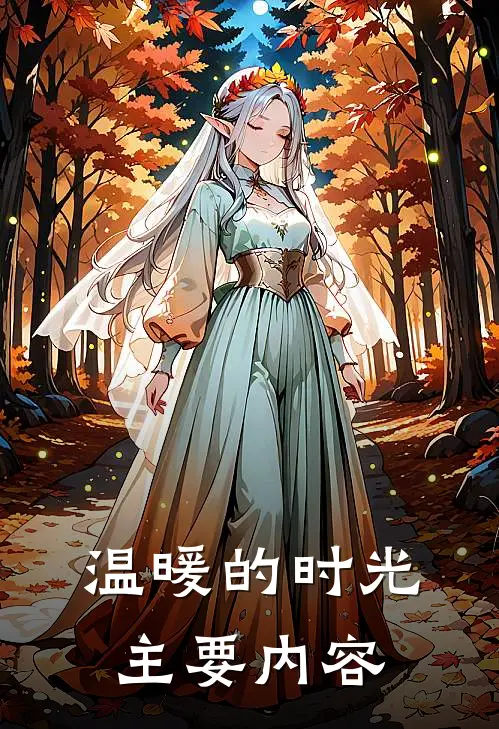 温暖的时光全集完整版