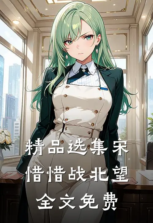 精品选集宋惜惜战北望全文免费观看