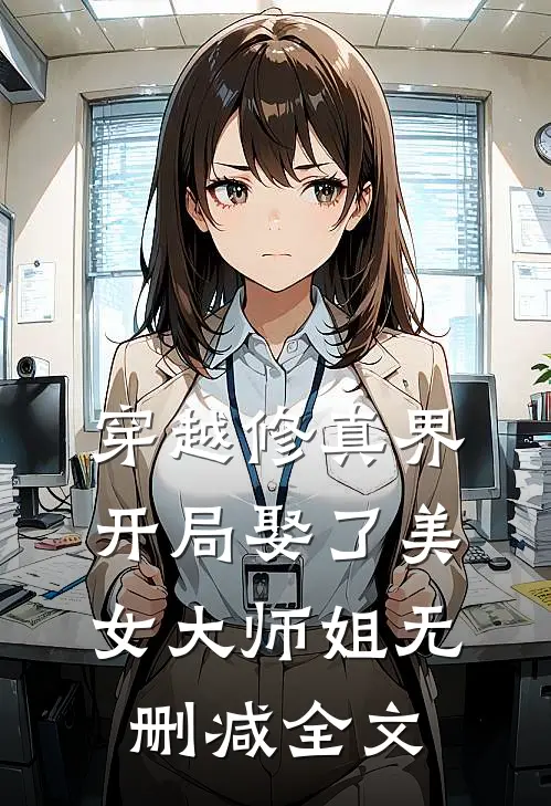 穿越修真界开局娶了美女大师姐无删减全文