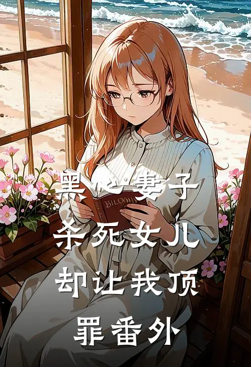 黑心妻子杀死女儿,却让我顶罪 番外篇
