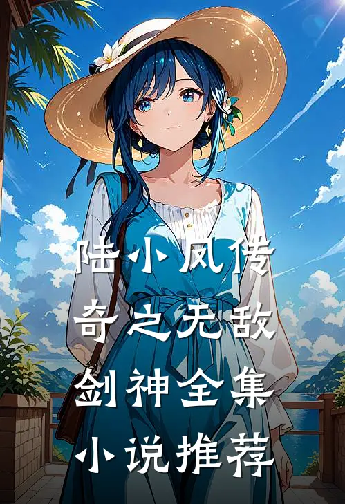 陆小凤传奇之无敌剑神全集小说推荐