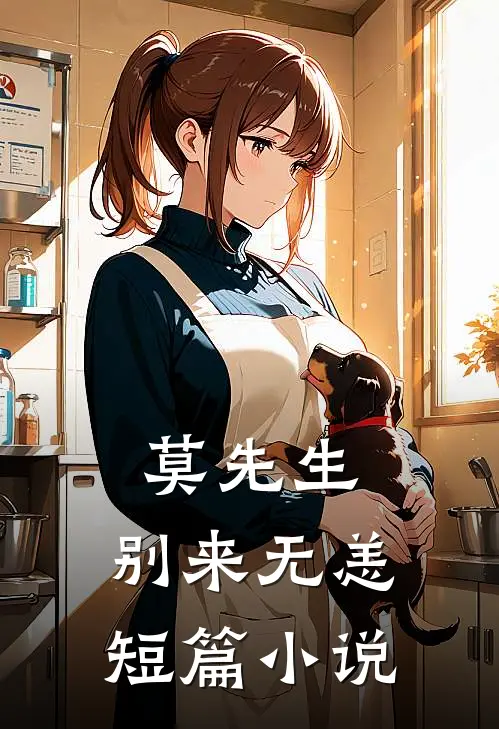 莫先生,别来无恙短篇在线阅读