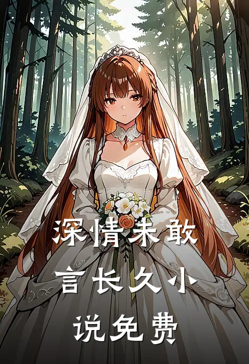 深情未敢言长久小说免费