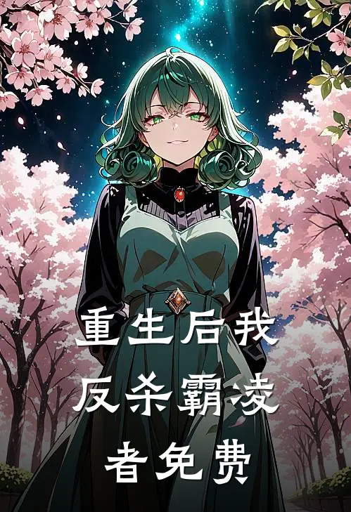 重生后我反杀霸凌者免费