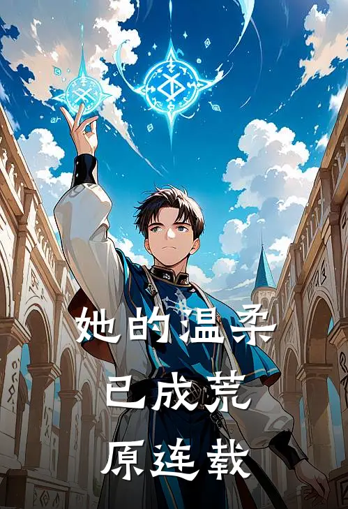 她的温柔,已成荒原连载完整版