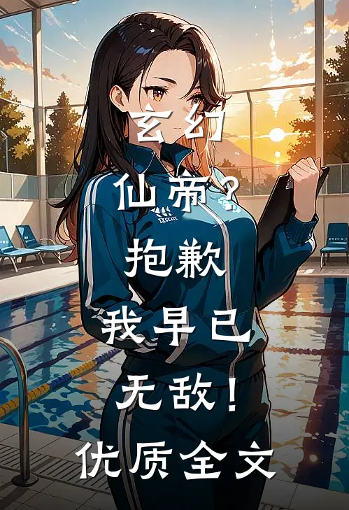 玄幻仙帝?抱歉,我早已无敌!优质全文