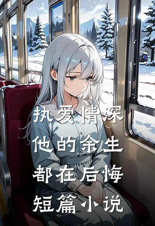 执爱情深他的余生都在后悔短篇阅读