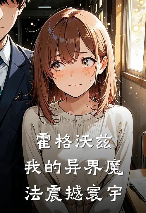 霍格沃兹我的异界魔法震撼寰宇 seyEMC
