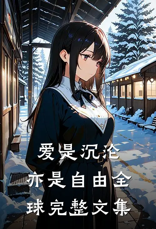 爱是沉沦,亦是自由全球完整文集在线阅读