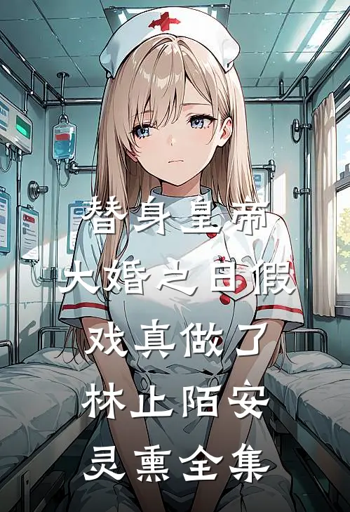 替身皇帝，大婚之日假戏真做了林止陌安灵熏全集