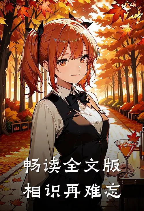畅读全文版相识再难忘
