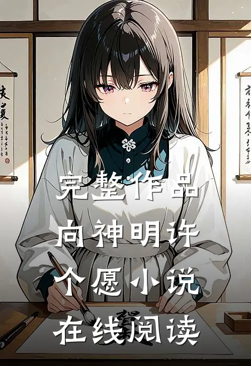 完整作品向神明许个愿在线阅读