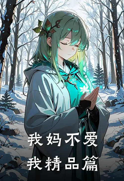 我妈不爱我精品篇