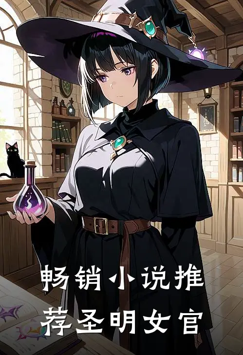 畅销小说推荐圣明女官