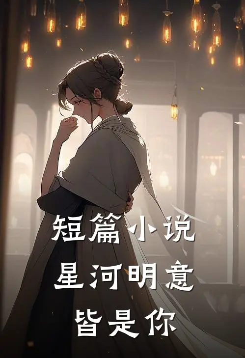 短篇小说星河明意皆是你