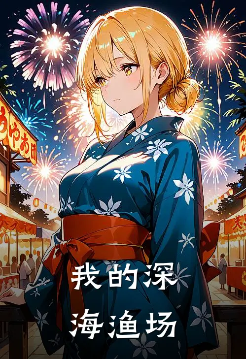 我的深海渔场