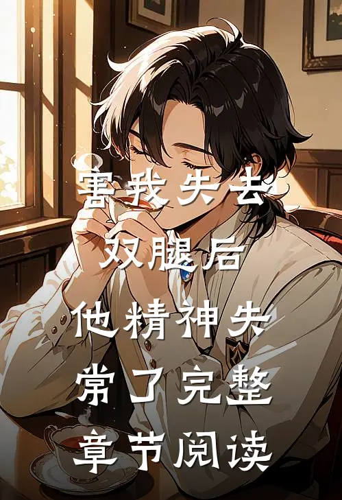 害我失去双腿后,他精神失常了完整章节阅读全文