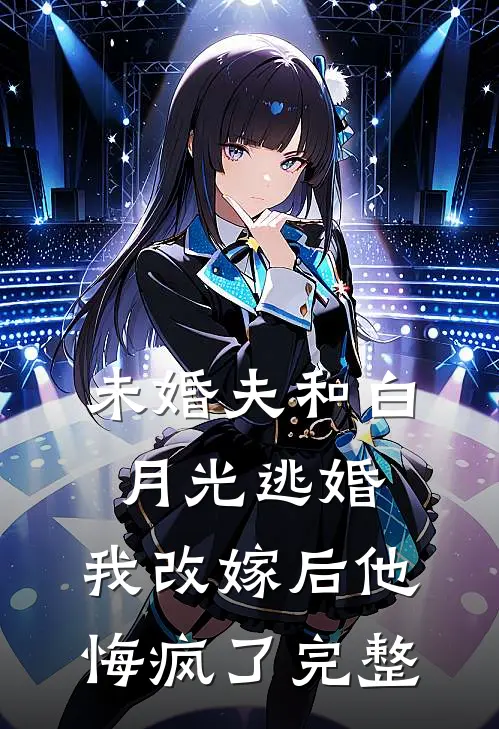 未婚夫和白月光逃婚,我改嫁后他悔疯了完整阅读