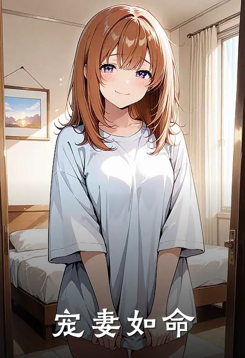 宠妻如命