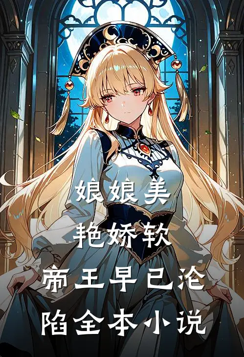 娘娘美艳娇软,帝王早已沦陷全本
