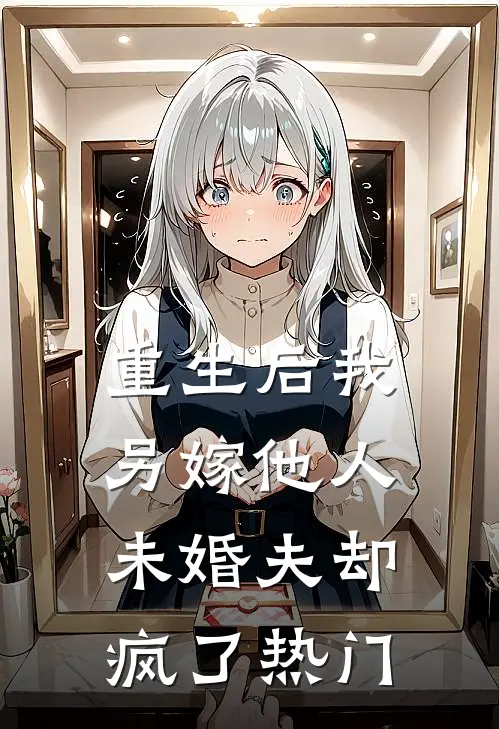 重生后我另嫁他人,未婚夫却疯了热门
