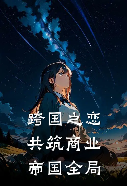 跨国之恋共筑商业帝国全局阅读