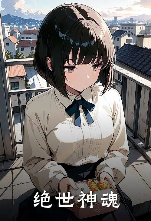 绝世神魂