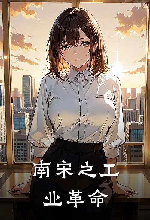 南宋之工业革命