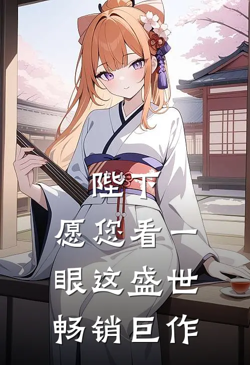 陛下,愿您看一眼这盛世畅销巨作英文