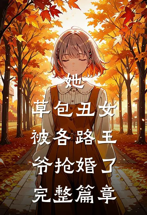 她,草包丑女,被各路王爷抢婚了完整篇章