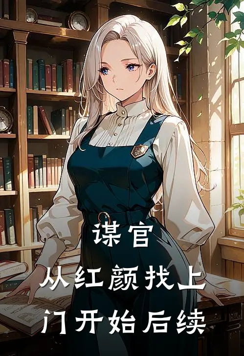 谋官从红颜找上门开始后续