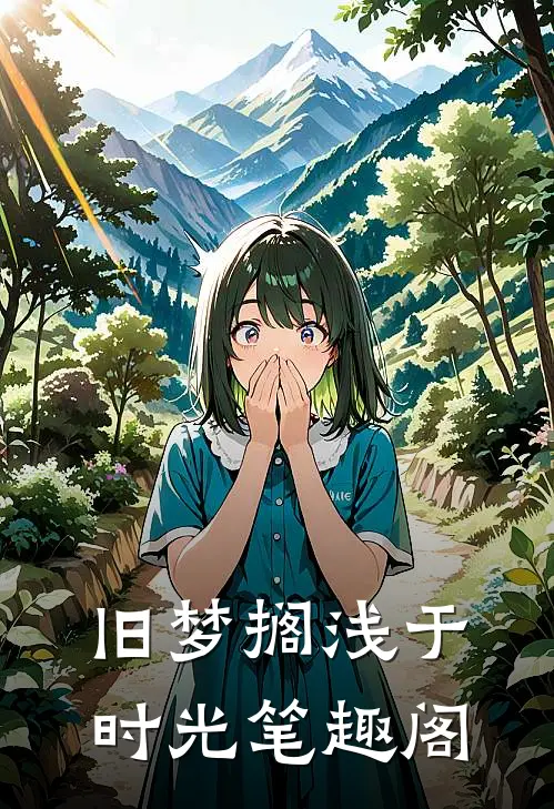 旧梦搁浅于时光笔趣阁